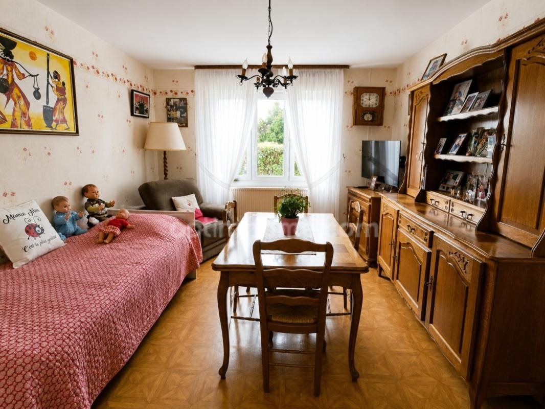 Maison à vendre, 85m², Etain