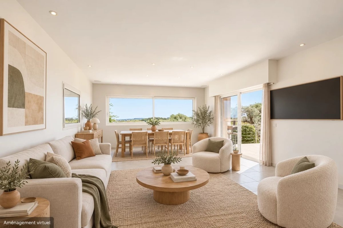 Maison à vendre, 242m², Antibes