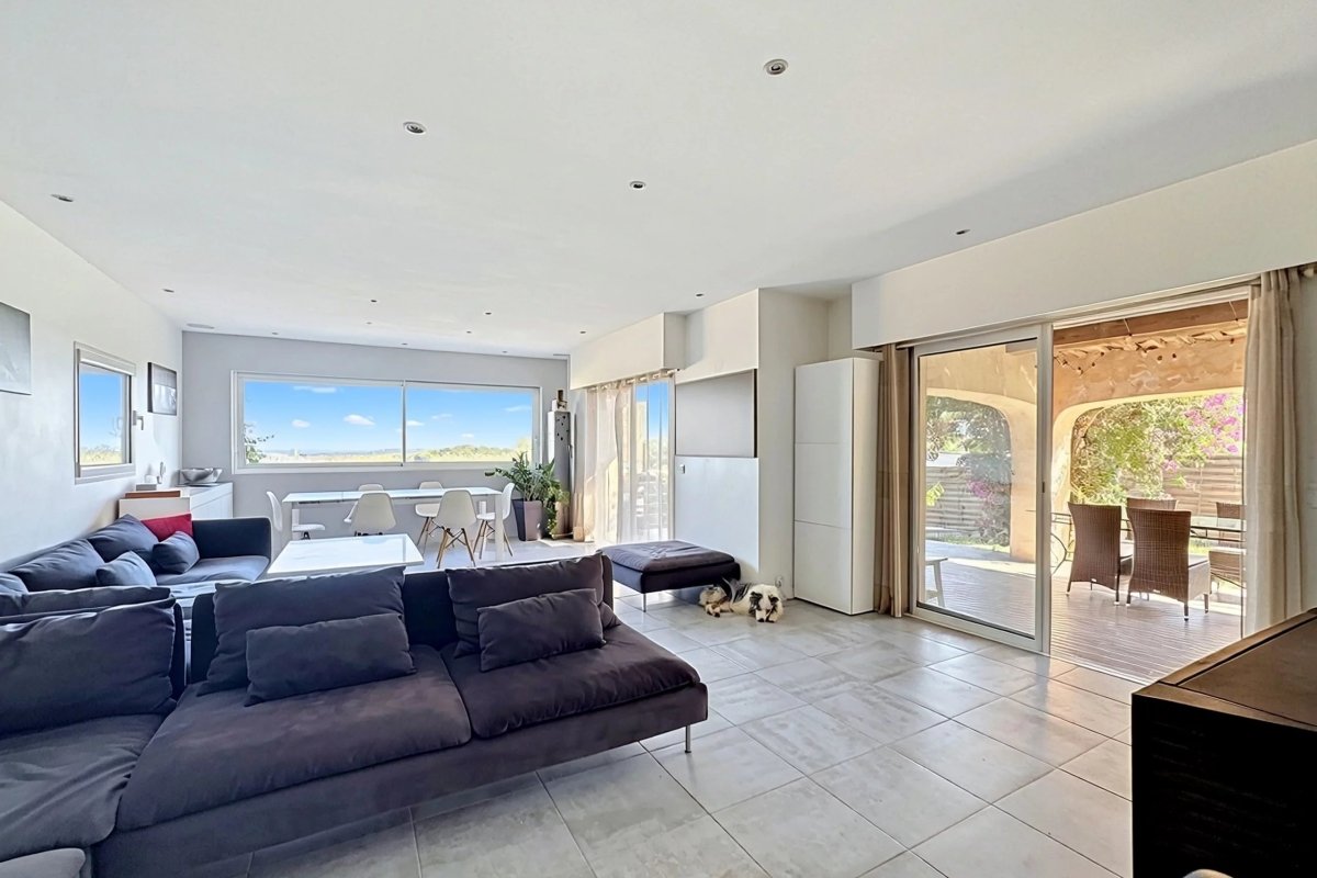 Maison à vendre, 242m², Antibes