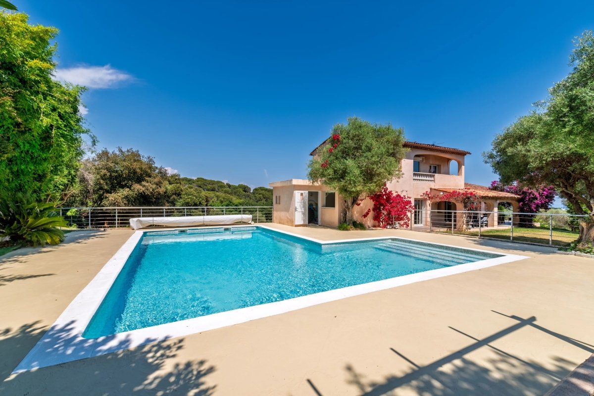 Maison à vendre, 242m², Antibes