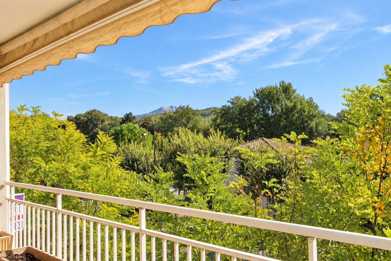 Appartement à vendre, 79m², Le Tholonet