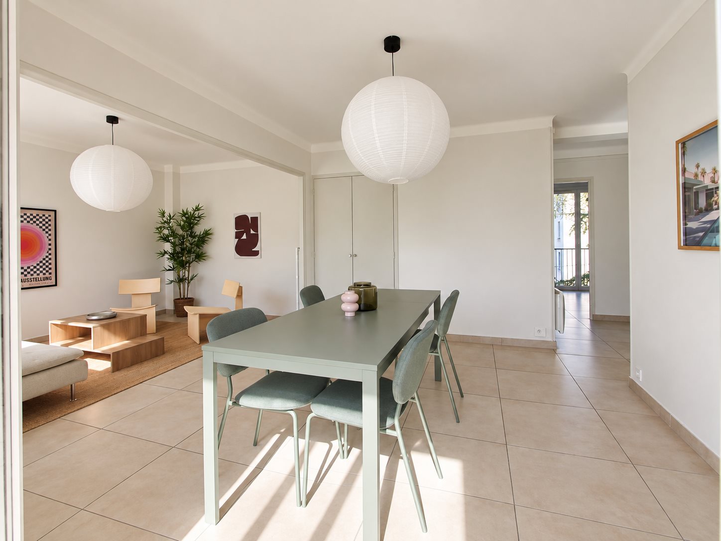 Appartement à vendre, 62m², Aix-en-Provence