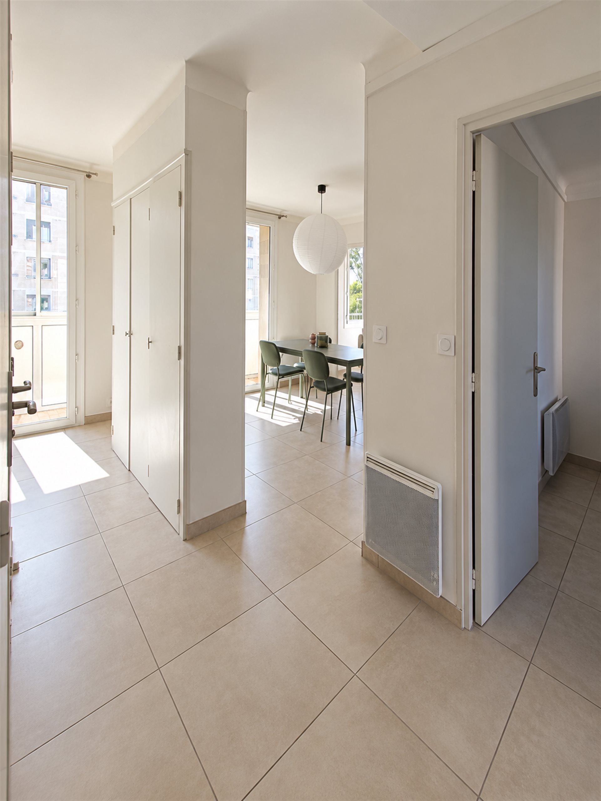 Appartement à vendre, 62m², Aix-en-Provence