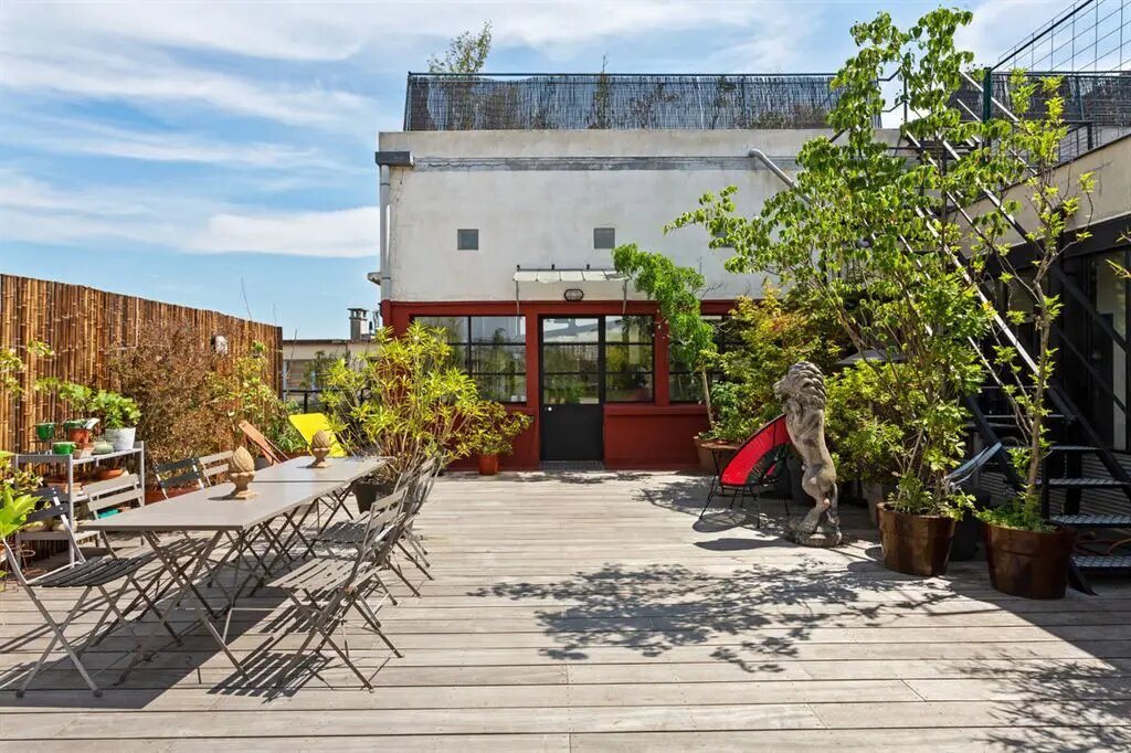 Appartement à vendre, 780m², Montreuil