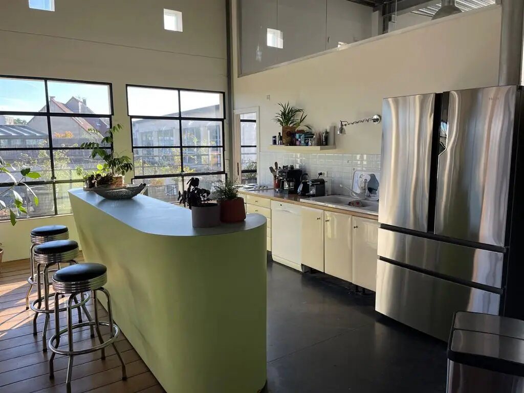 Appartement à vendre, 780m², Montreuil