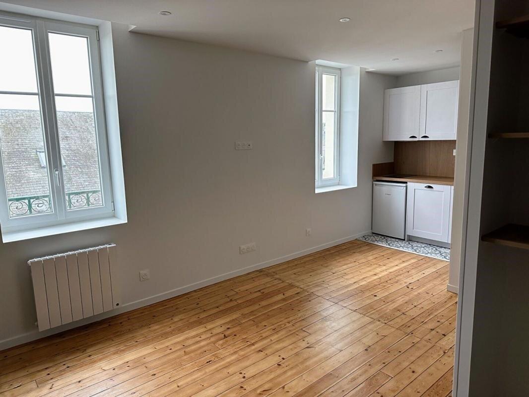 Appartement à vendre, 24m², Cabourg
