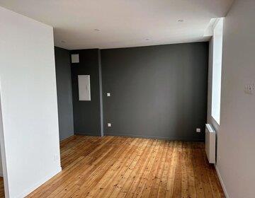 Appartement à vendre, 24m², Cabourg