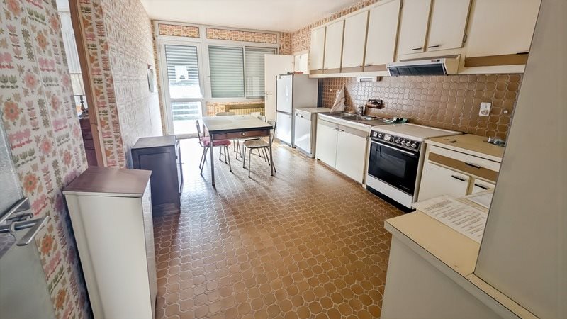 Maison à vendre, 124m², Lanouaille