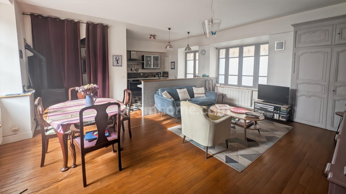 Maison à vendre, 132m², Excideuil