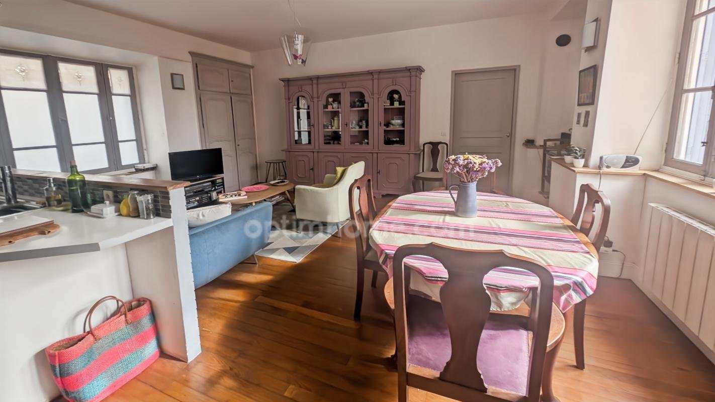 Maison à vendre, 132m², Excideuil