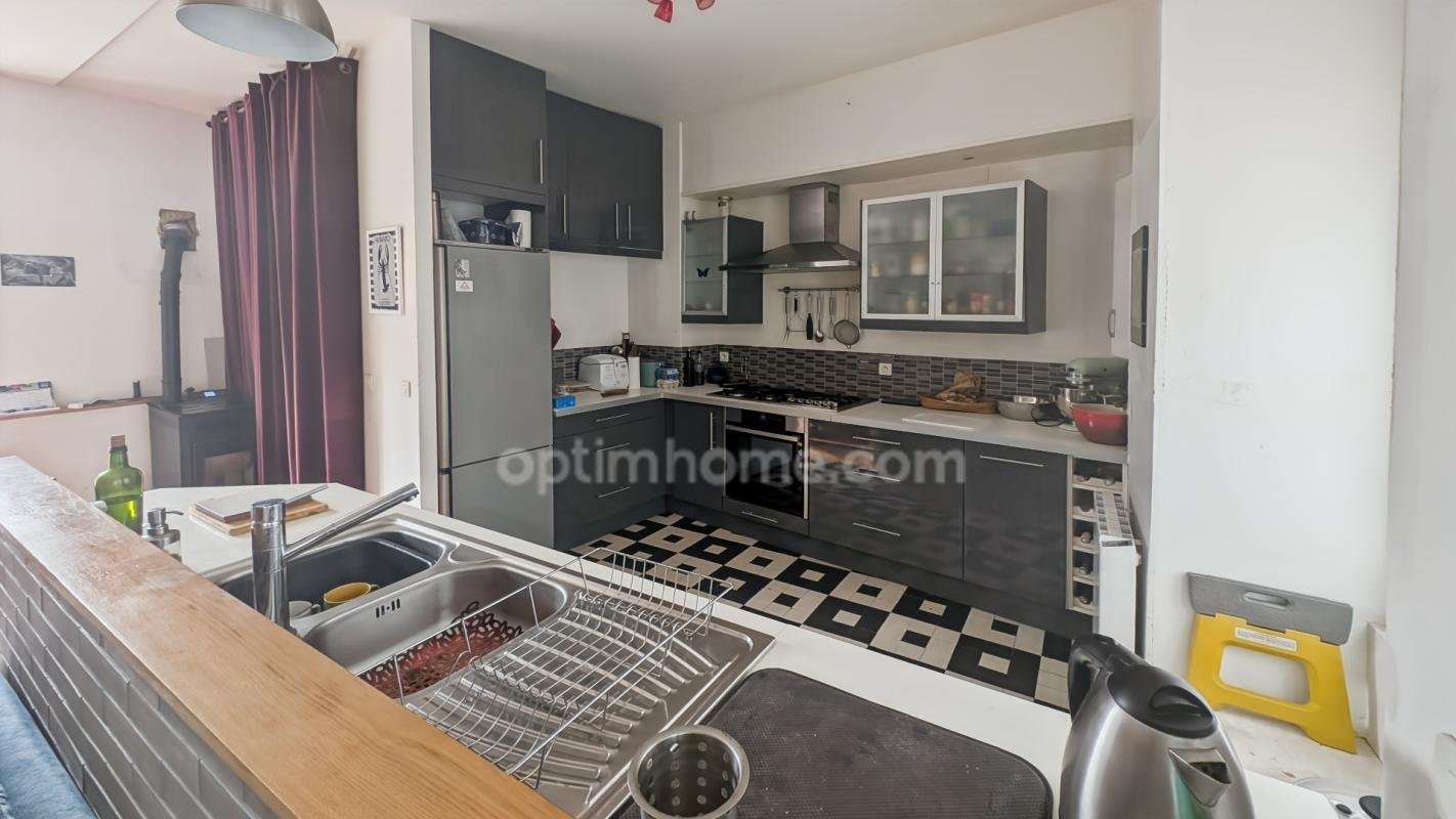 Maison à vendre, 132m², Excideuil
