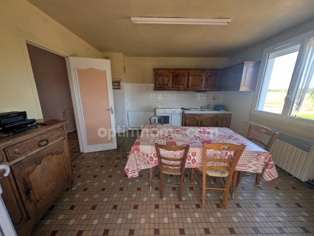 Maison à vendre, 102m², Savignac-Lédrier