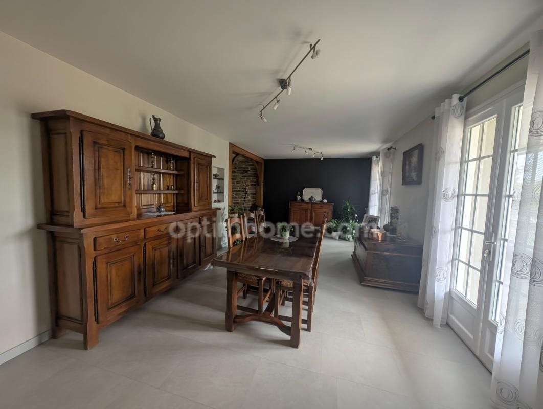 Maison à vendre, 122m², Angoisse