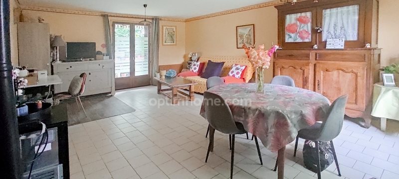 Maison à vendre, 87m², Hautefort