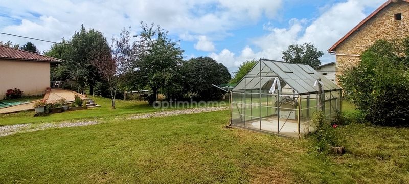 Maison à vendre, 87m², Hautefort