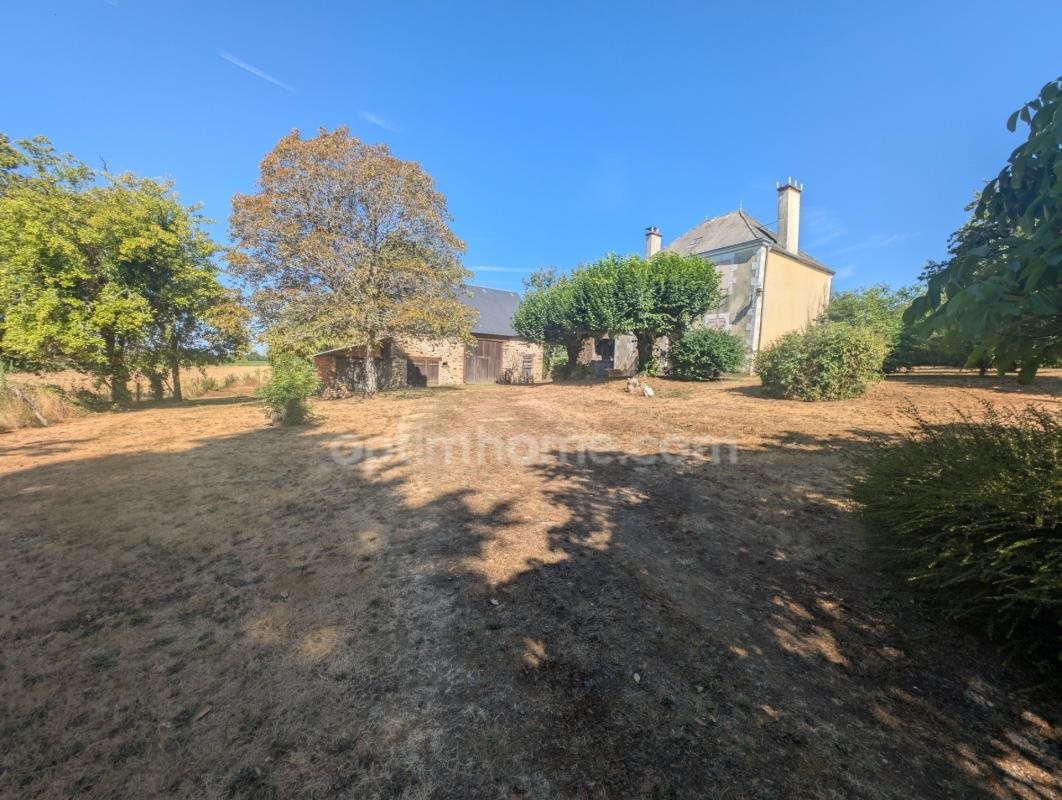 Maison à vendre, 99m², Payzac