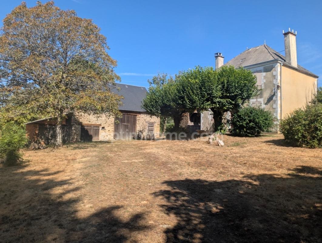 Maison à vendre, 99m², Payzac