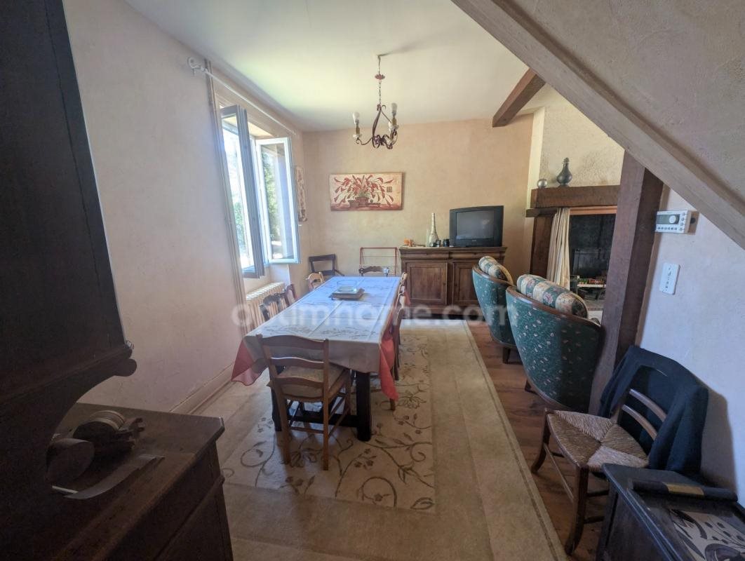 Maison à vendre, 99m², Payzac