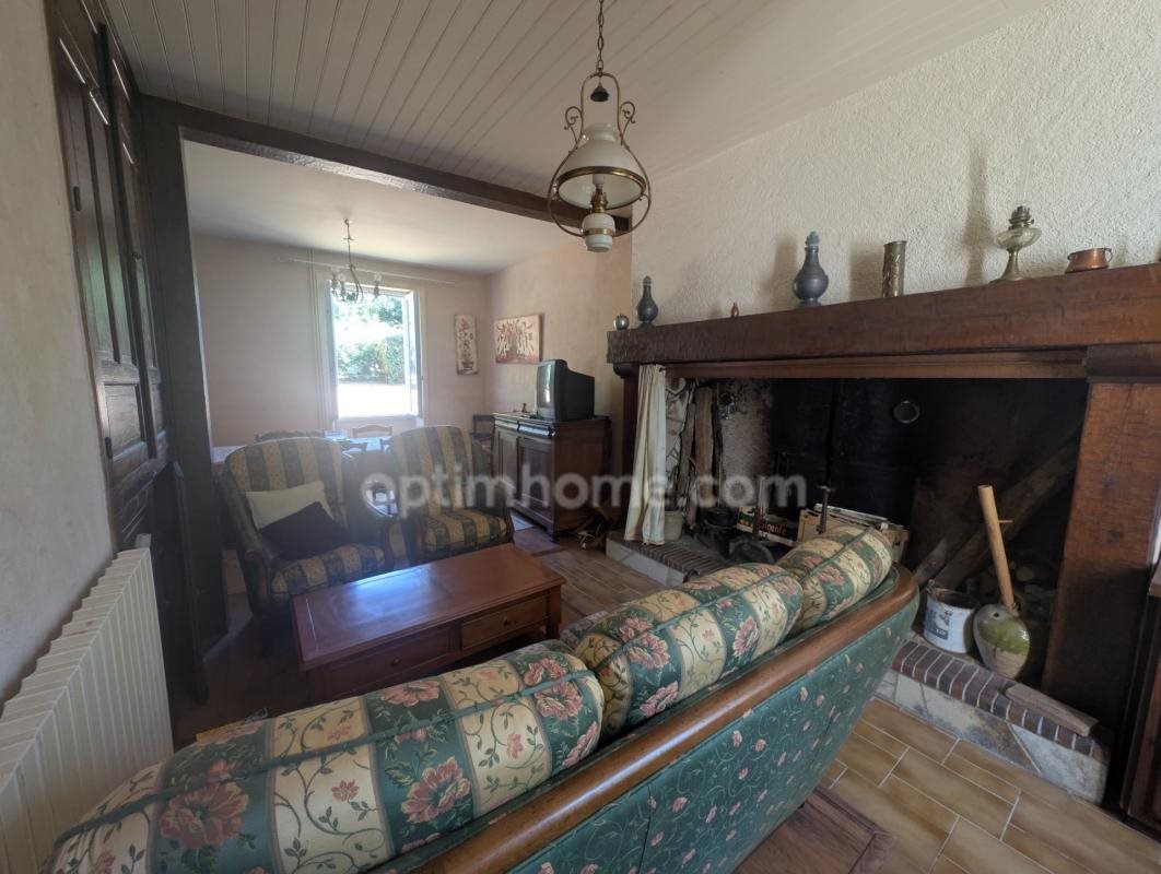 Maison à vendre, 99m², Payzac