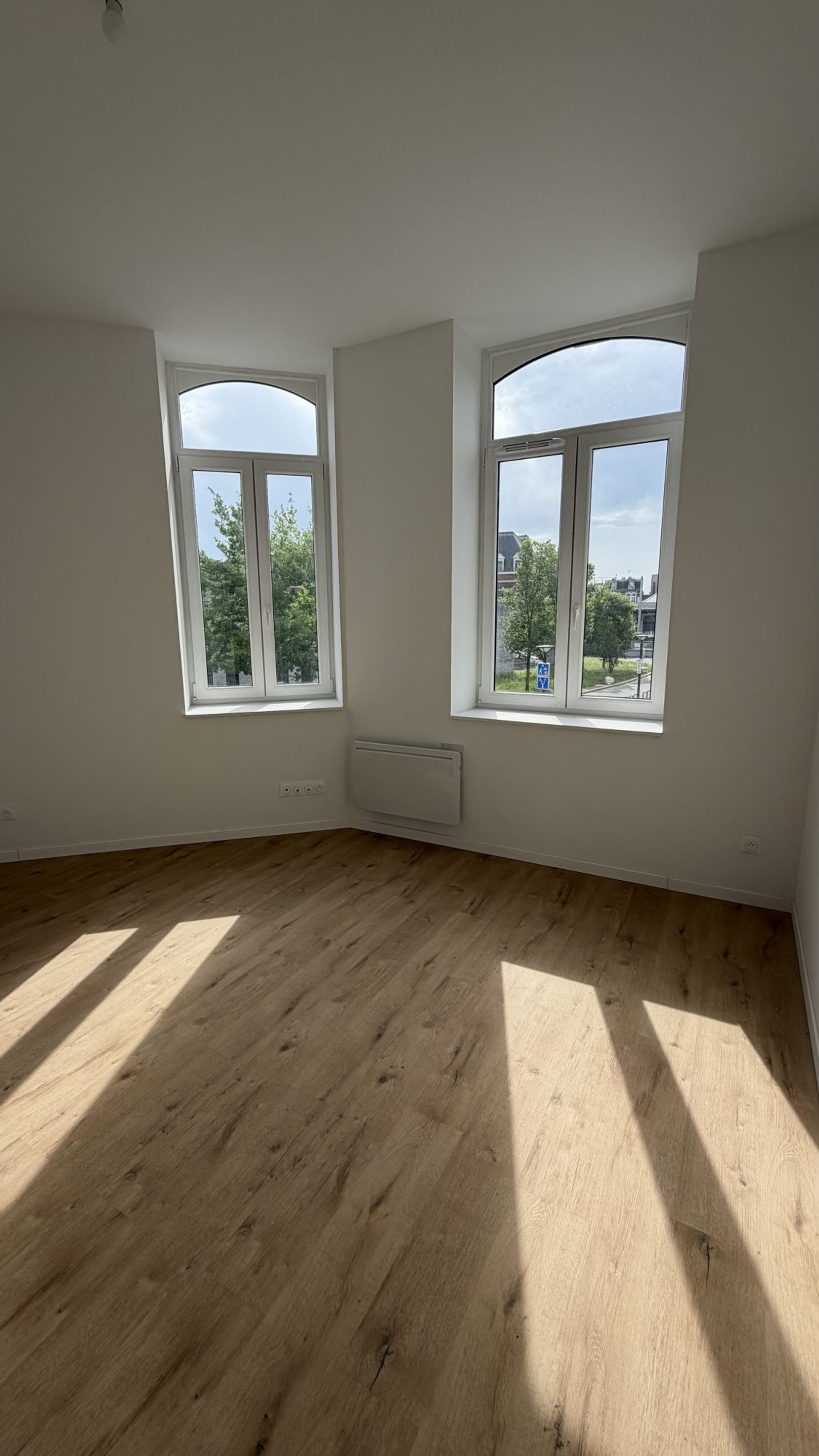 Appartement à louer, 24m², Roubaix
