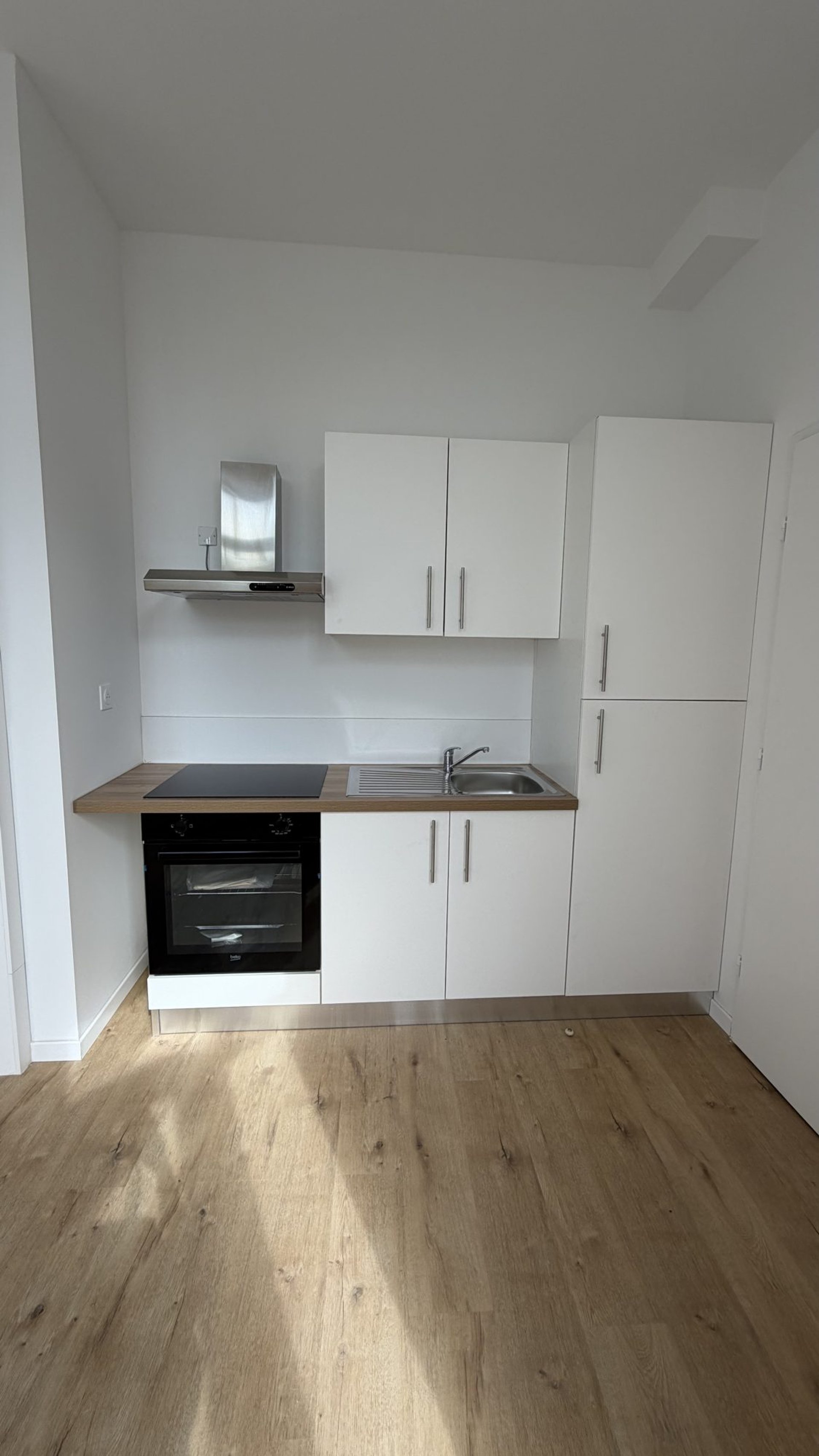 Appartement à louer, 24m², Roubaix