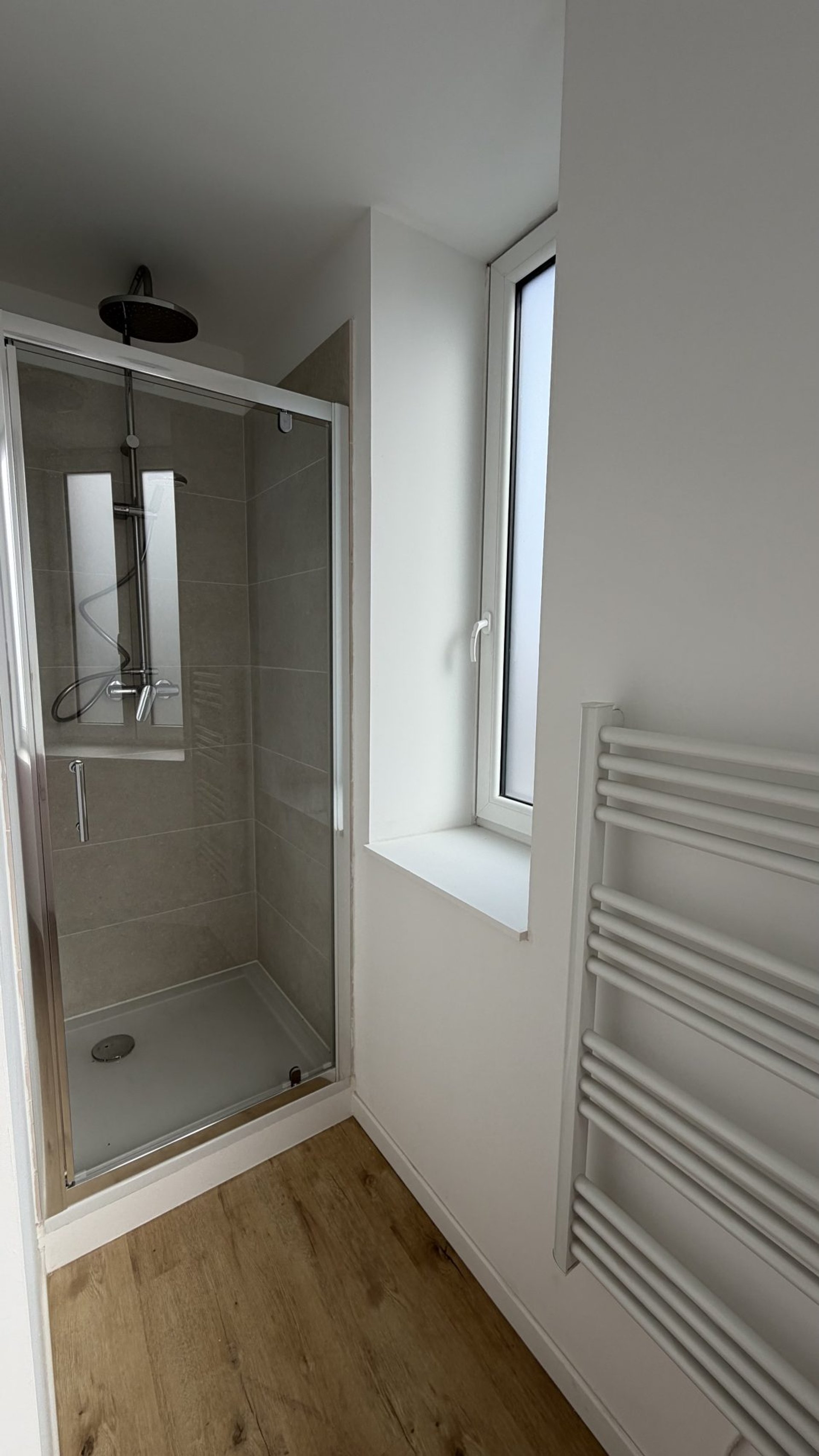 Appartement à louer, 24m², Roubaix