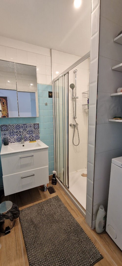 Appartement à louer, 60m², Toulouse