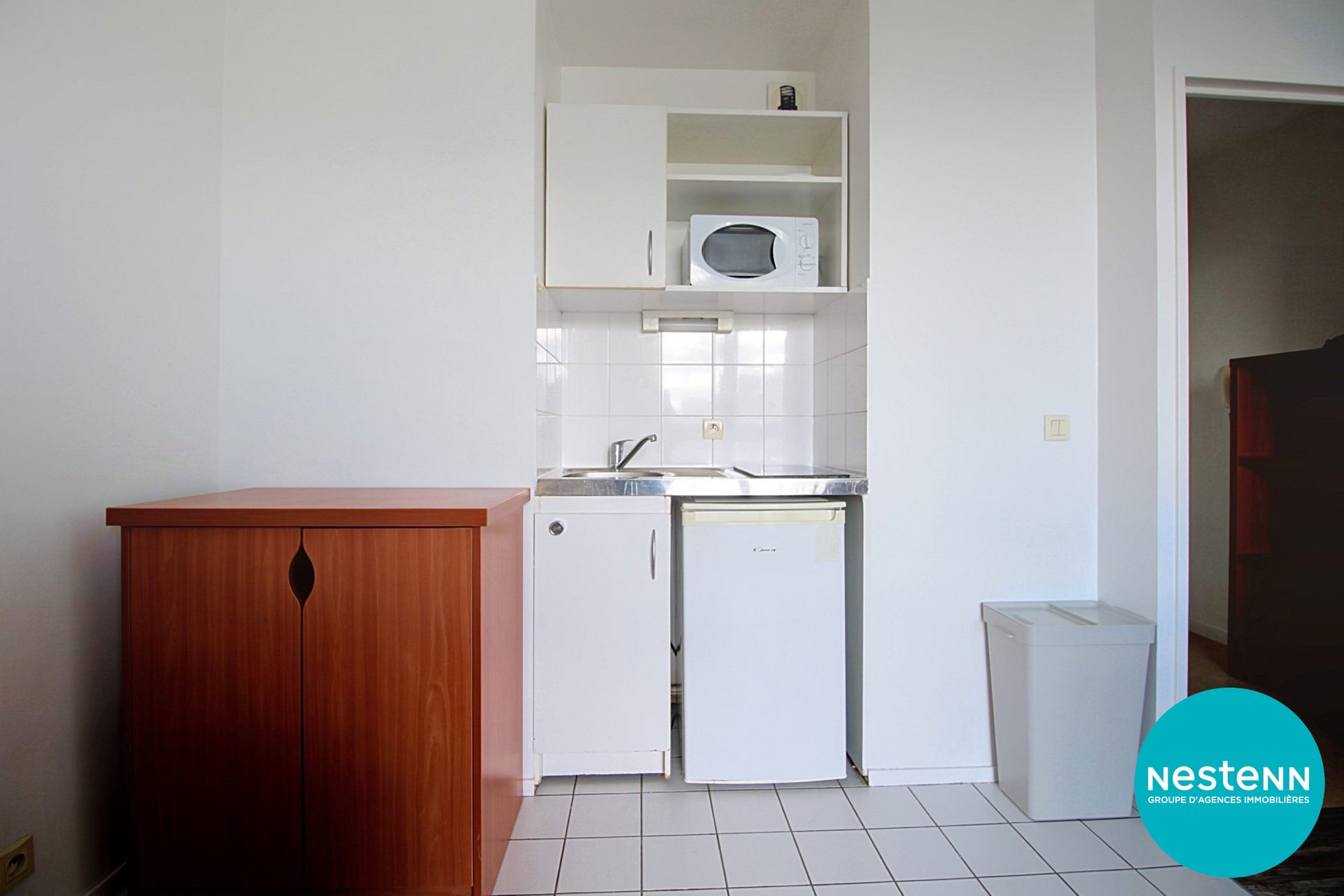 Appartement à louer, 23m², Rueil-Malmaison