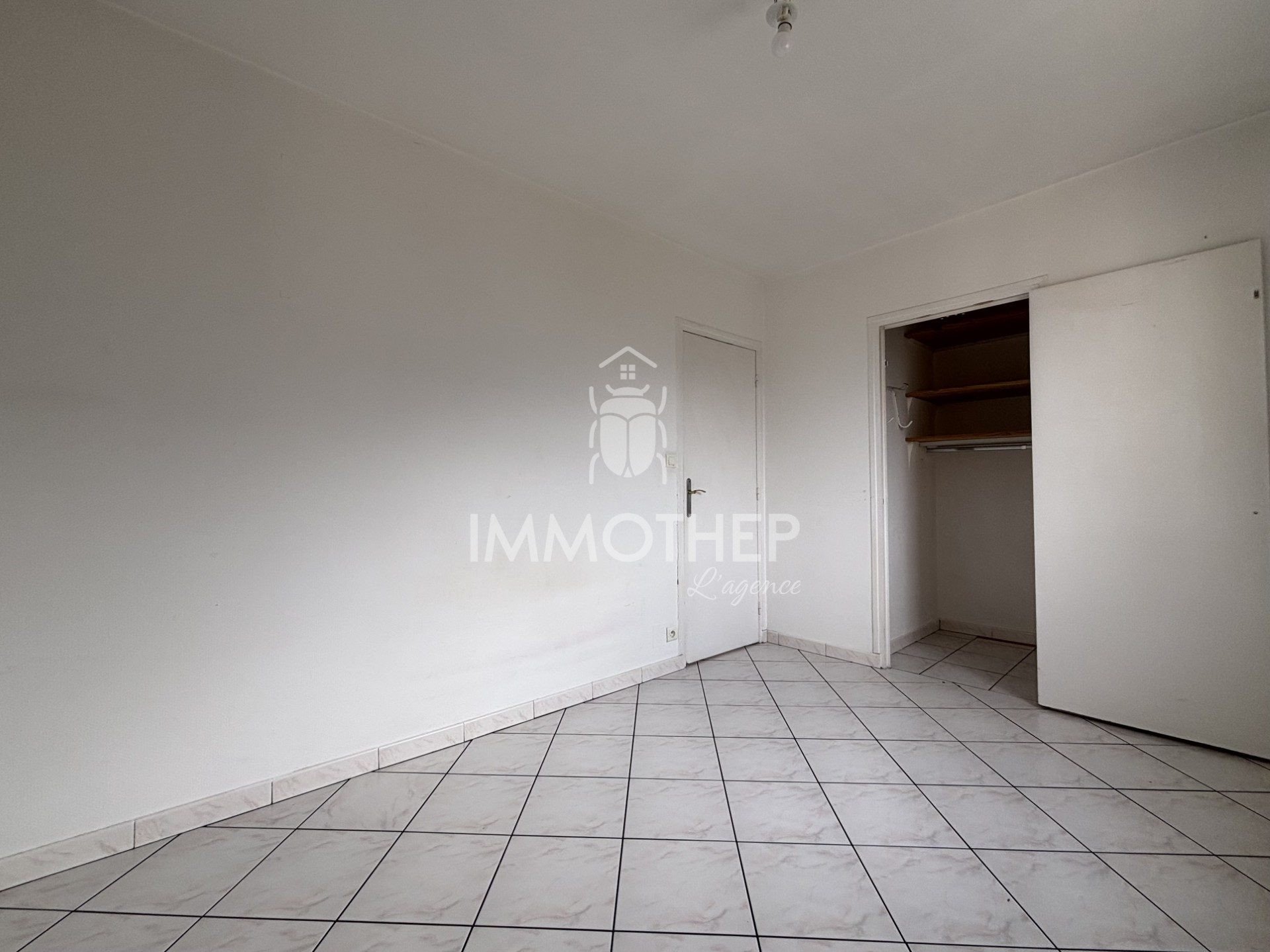 Appartement à louer, 58m², Saint-Egrève