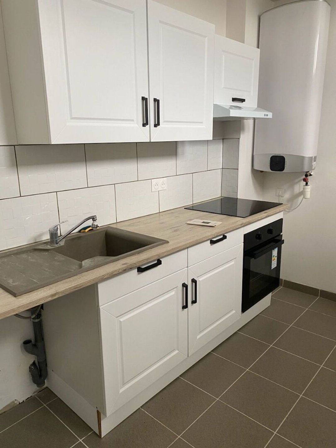 Appartement à louer, 53m², Saint-Quentin