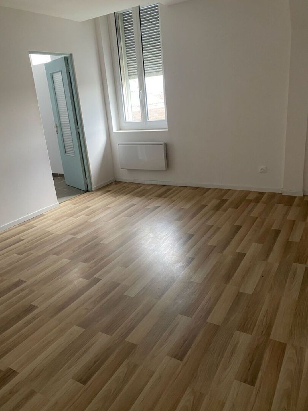 Appartement à louer, 53m², Saint-Quentin
