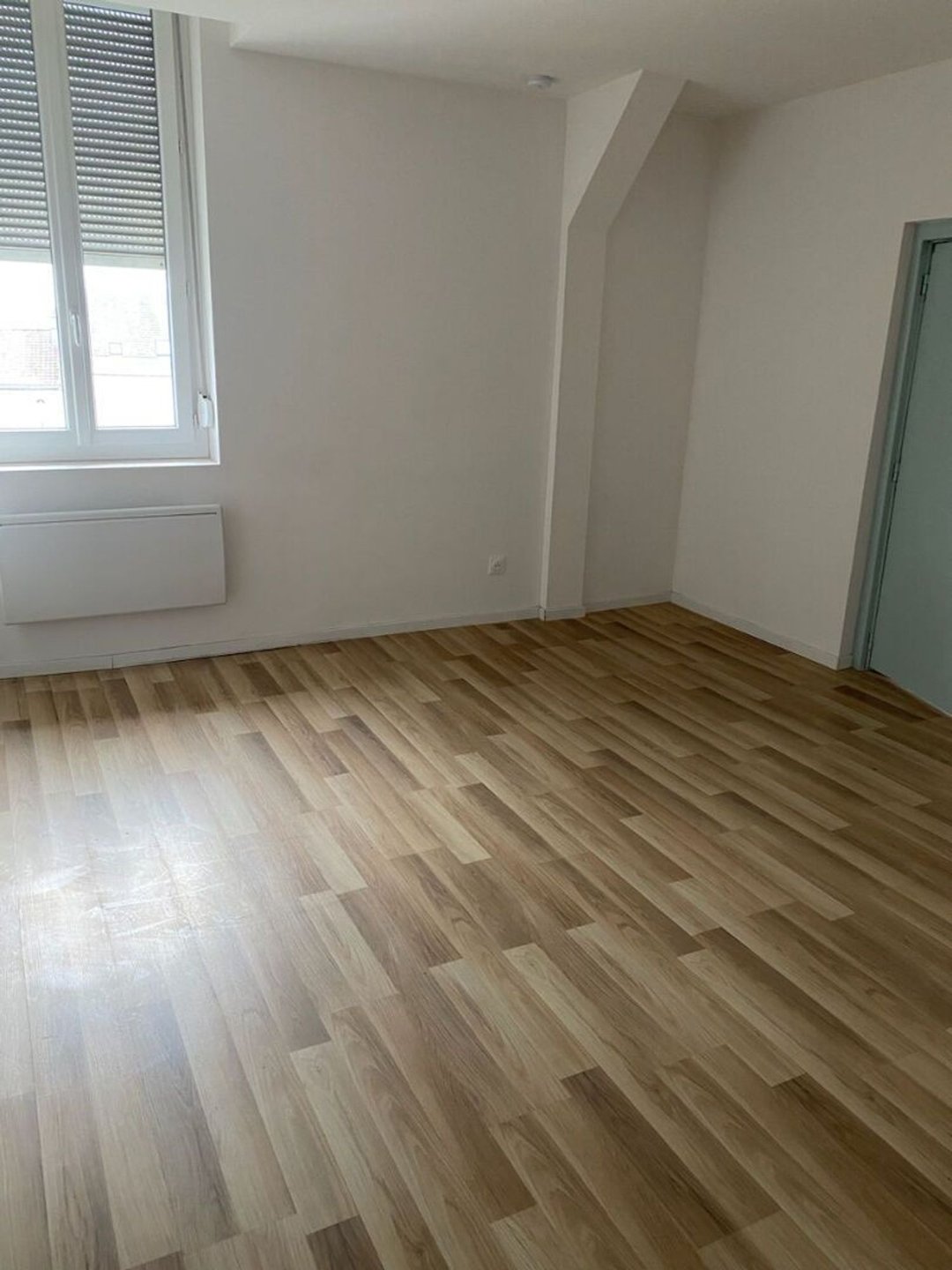 Appartement à louer, 53m², Saint-Quentin