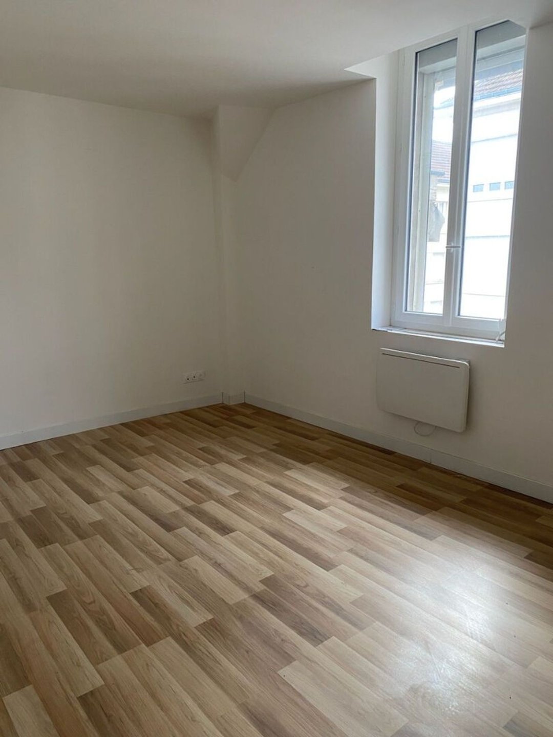Appartement à louer, 53m², Saint-Quentin