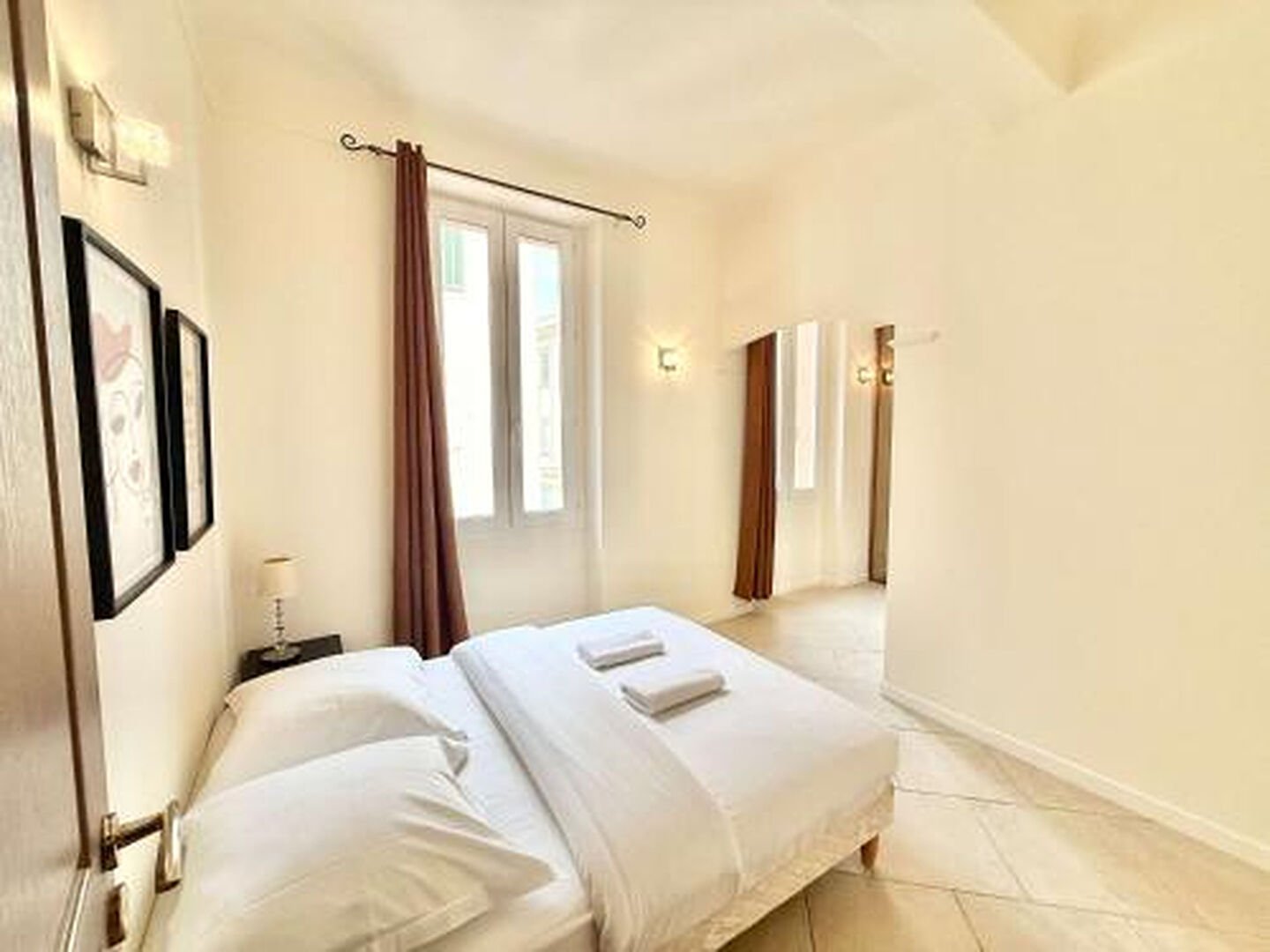 Appartement à louer, 39m², Cannes
