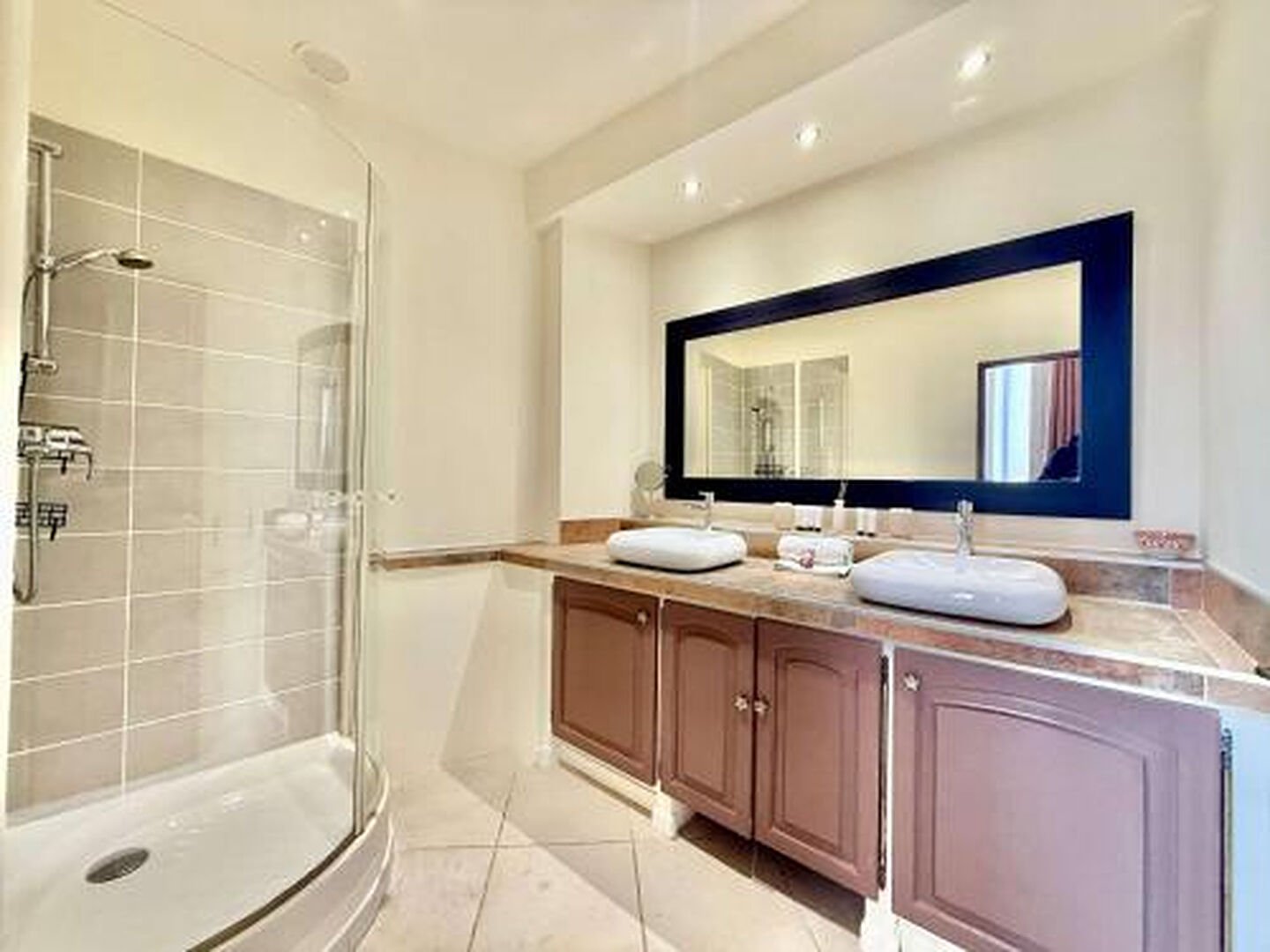 Appartement à louer, 39m², Cannes