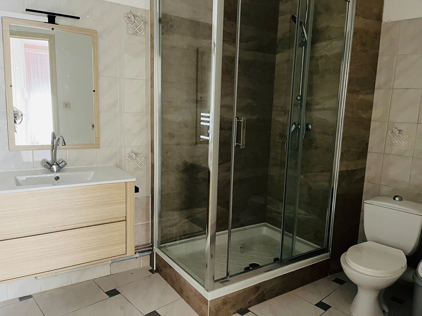 Appartement à louer, 32m², Saint-Quentin