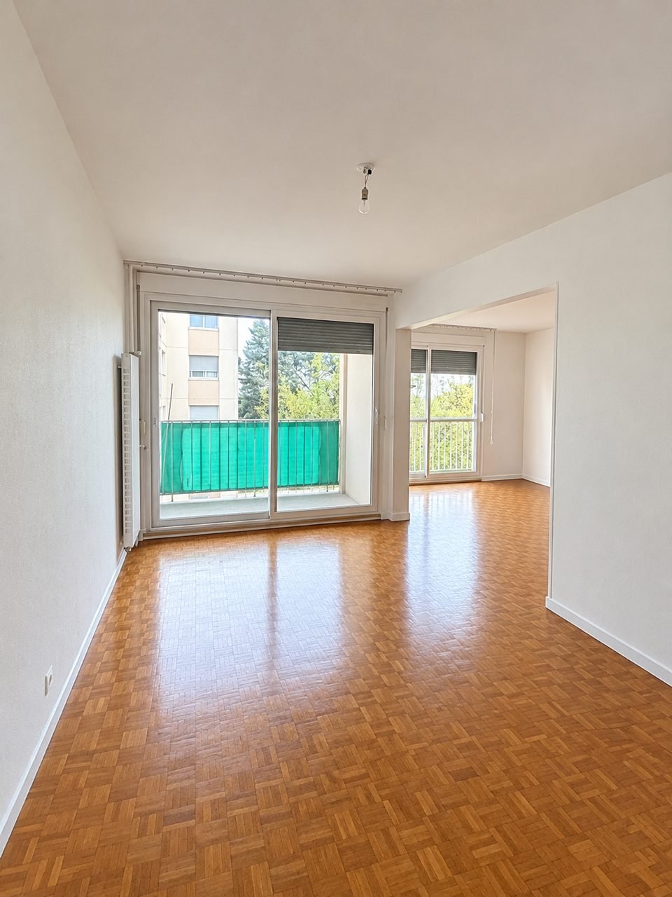 Appartement à louer, 90m², Toulouse