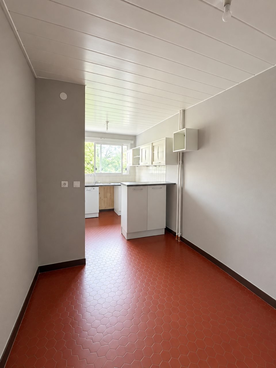 Appartement à louer, 90m², Toulouse