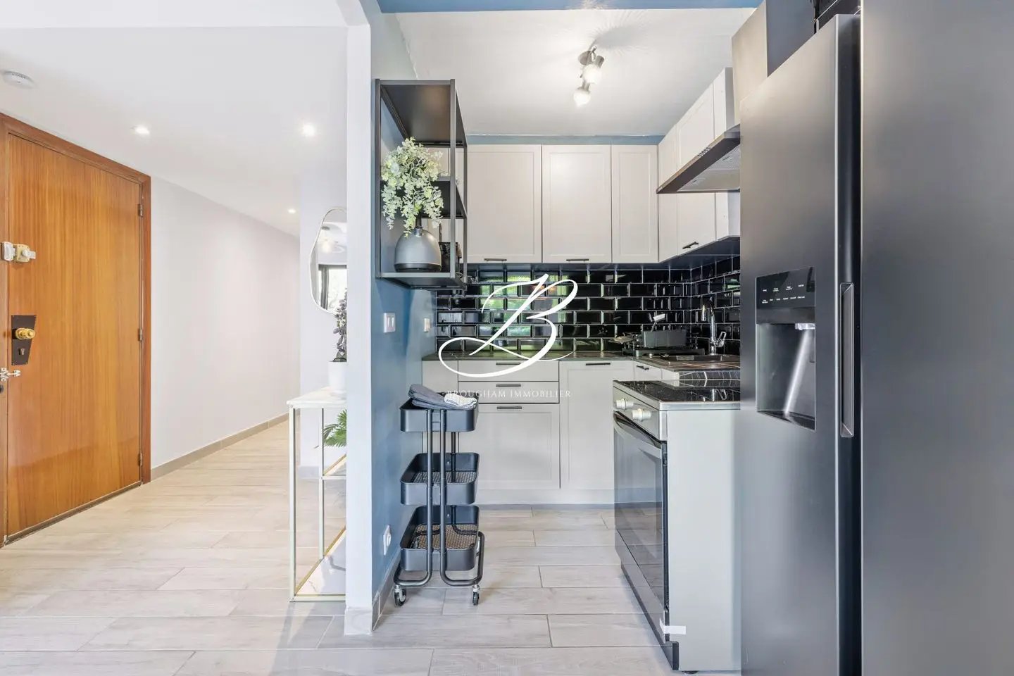 Appartement à louer, 62m², Cannes