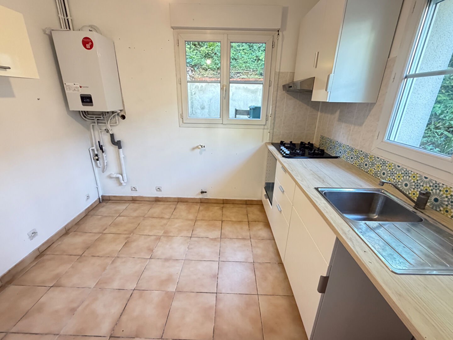 Appartement à louer, 51m², Caen