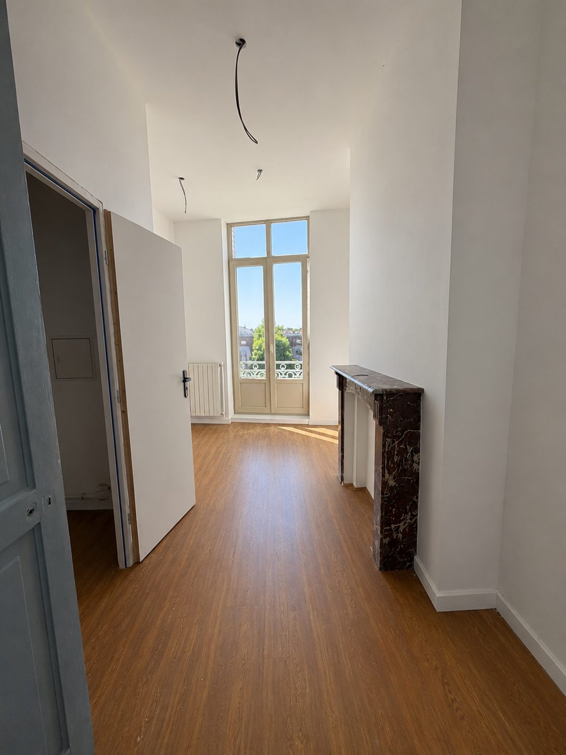 Appartement à louer, 17m², Roubaix
