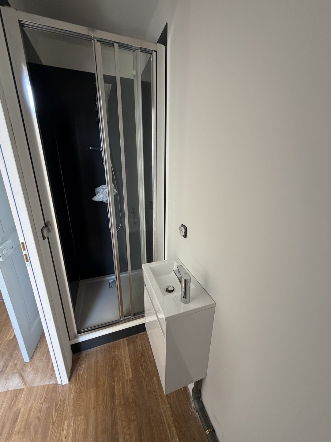 Appartement à louer, 17m², Roubaix