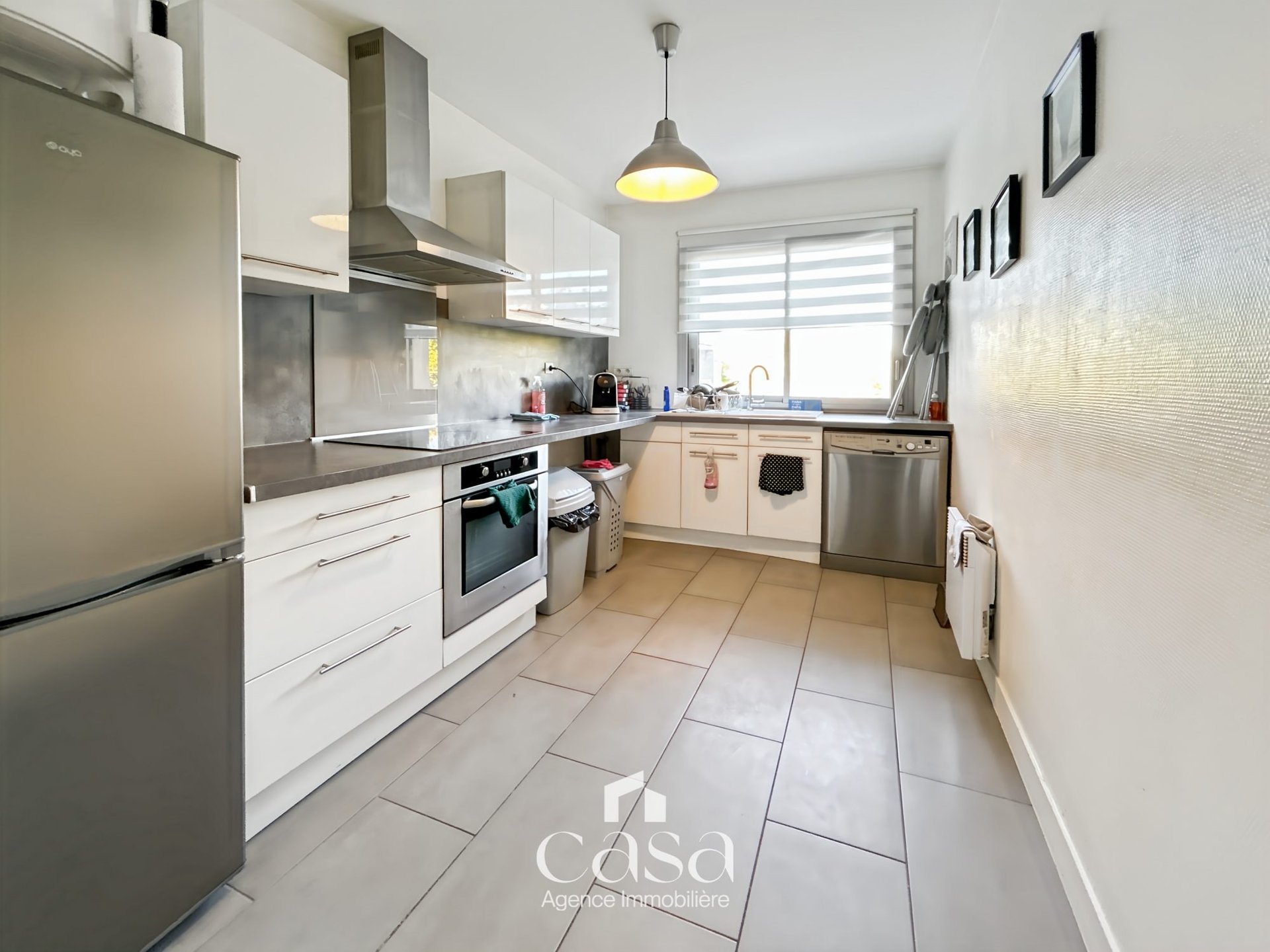 Appartement à louer, 51m², Caen