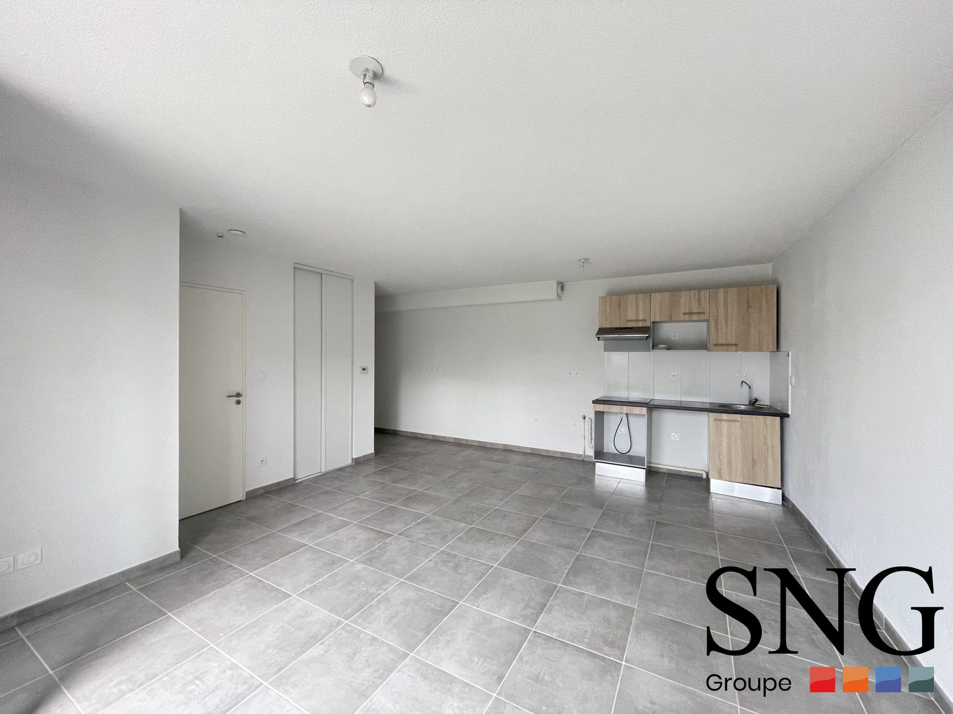Appartement à louer, 65m², Toulouse