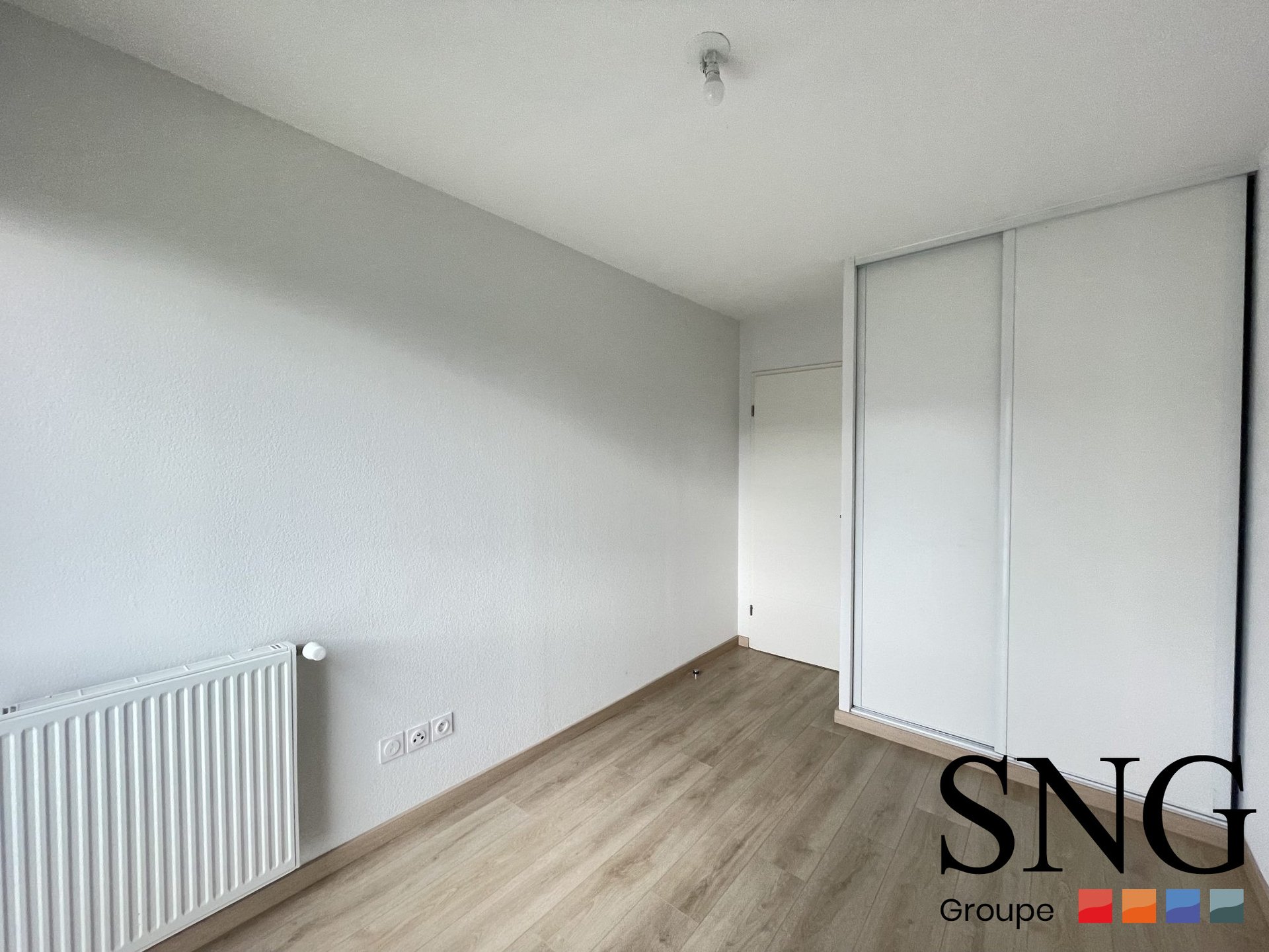 Appartement à louer, 65m², Toulouse