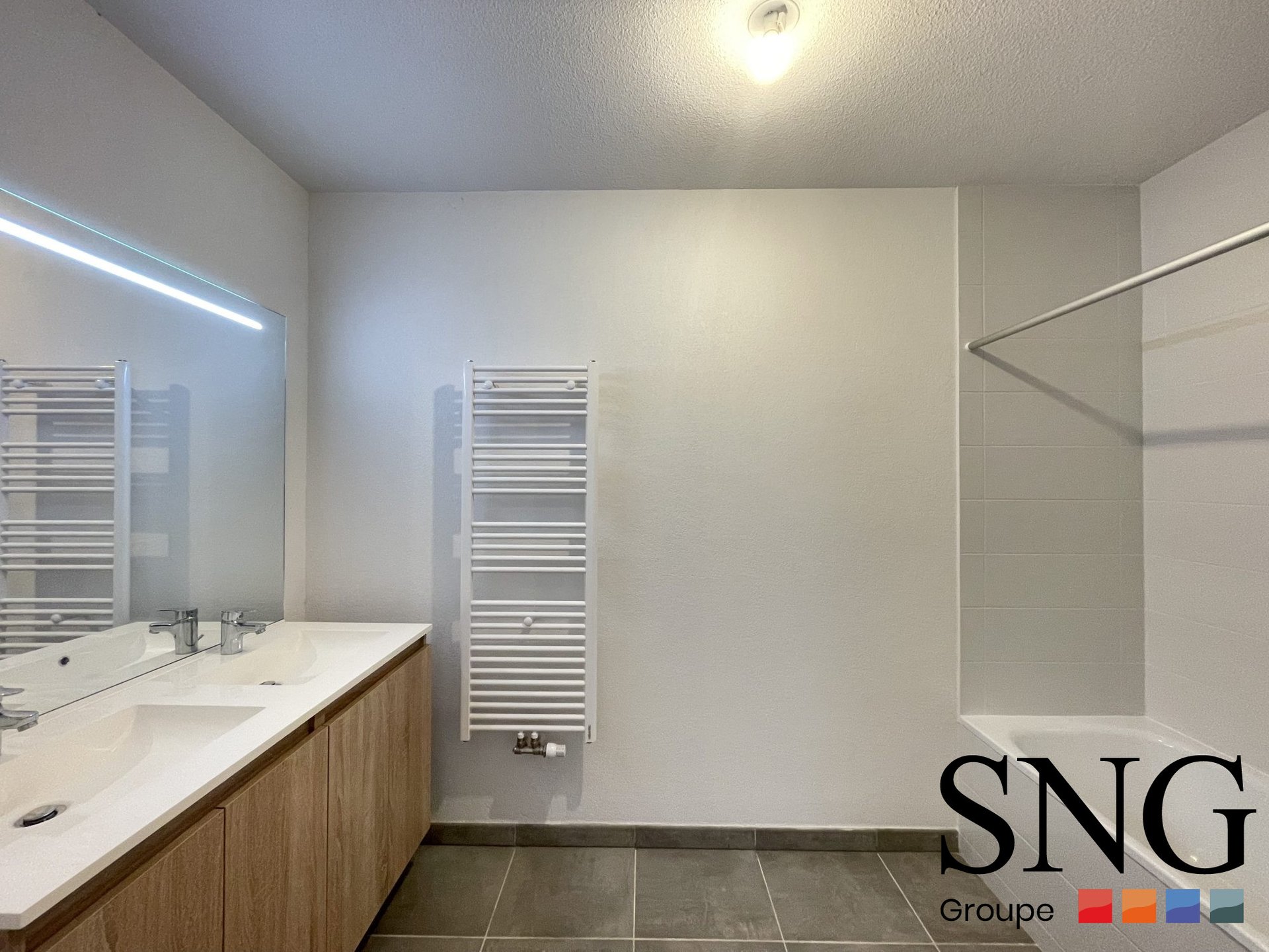Appartement à louer, 65m², Toulouse