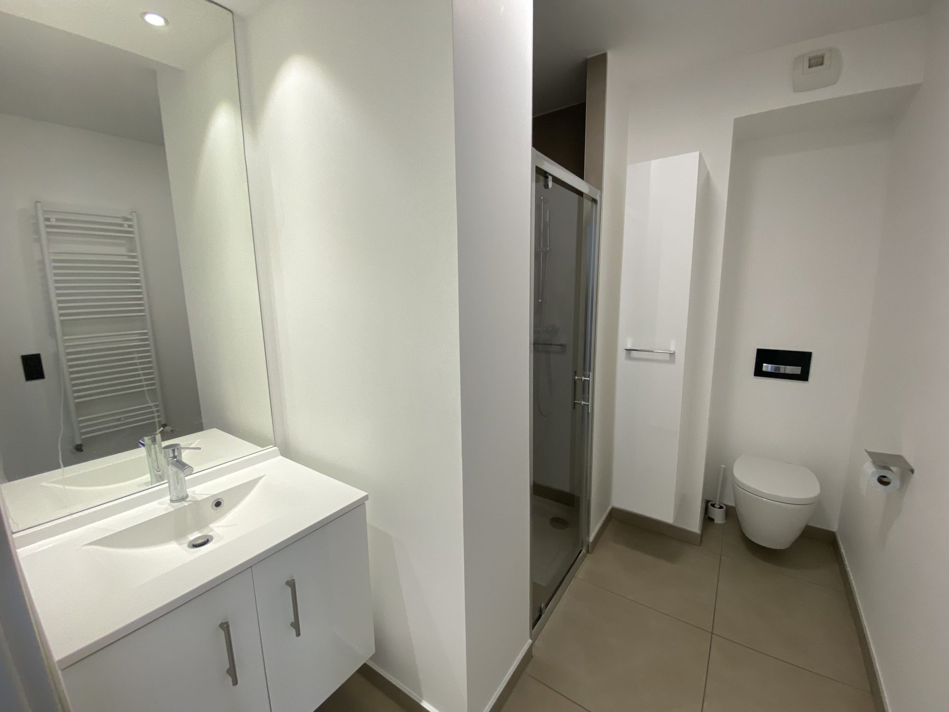 Appartement à louer, 26m², Noisy-le-Grand