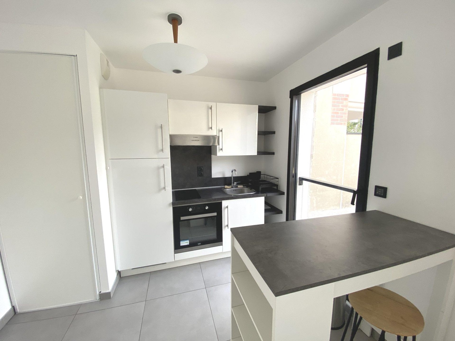 Appartement à louer, 26m², Noisy-le-Grand