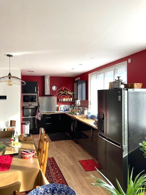 Appartement à louer, 102m², Bourges