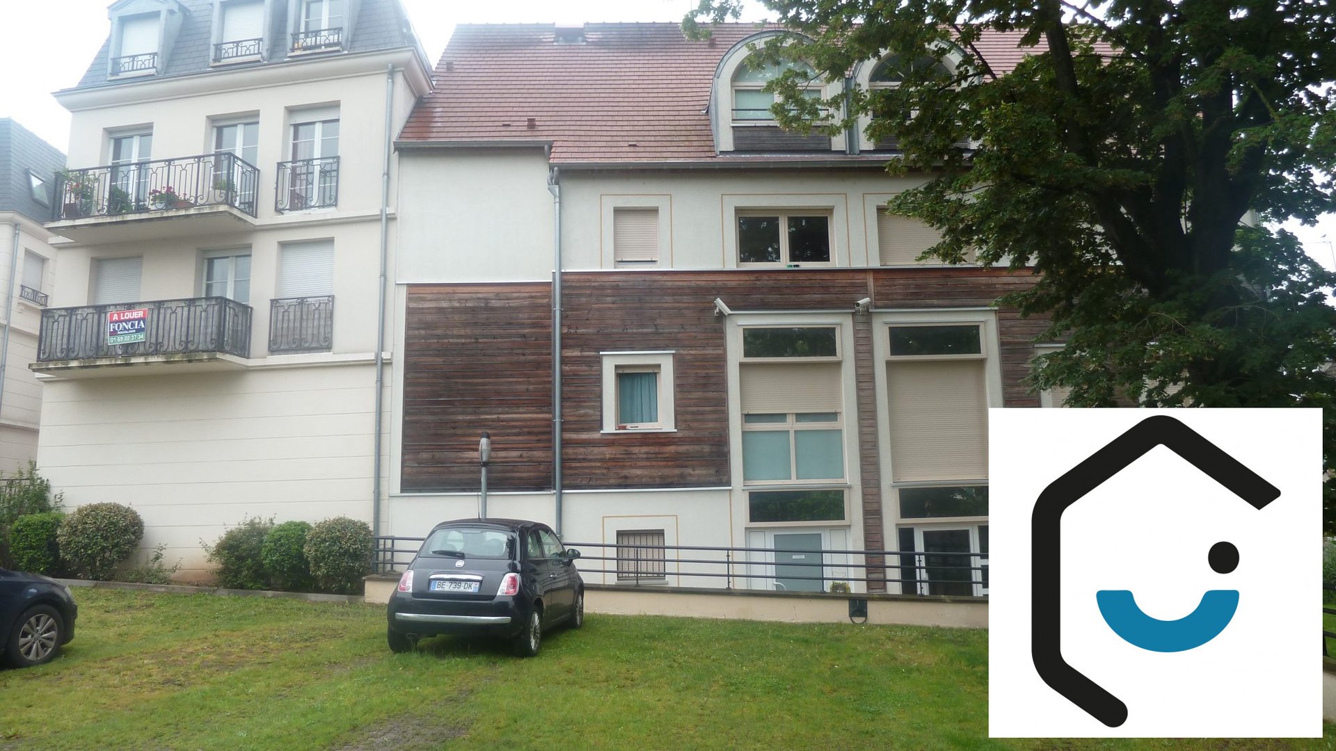 Appartement à louer, 18m², Corbeil-Essonnes